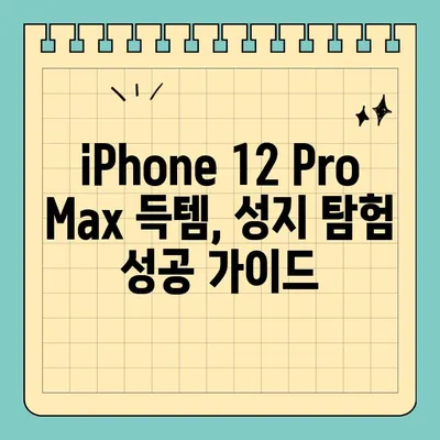 iPhone 12 Pro Max 저렴하게 구매하는 서울 핸드폰 성지 탐험 가이드 | 꿀팁, 최저가, 할인 정보, 추천 매장